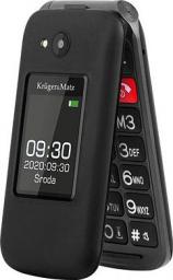Telefon komórkowy Kruger&Matz Simple 930 Dual SIM Czarny