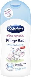 Bubchen Ultra Sensitiv Płyn do Kąpieli dla Niemowląt z Awokado 200ml