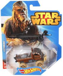 Hot Wheels Samochód do toru (CGW35)