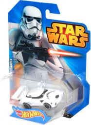 Hot Wheels (CLY81)