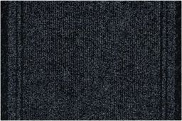  Dywany Łuszczów Wycieraczka MALAGA antracyt 2082, 80x100 cm