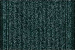  Dywany Łuszczów Wycieraczka MALAGA zielony 6059, 66x130 cm