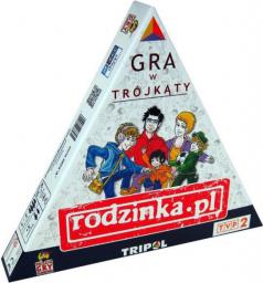 Bard Tripol Rodzinka Pl - 8231