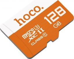Karta Hoco MicroSDXC 128 GB Class 10  (6957531090366)