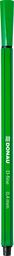  Donau Cienkopis DONAU D-Fine, 0,4 mm, zielony