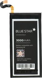 Bateria Blue Star Bateria do Samsung Galaxy S8 3000 mAh Li-Ion Blue Star PREMIUM