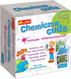 Ranok Chemiczne cuda - 15115005