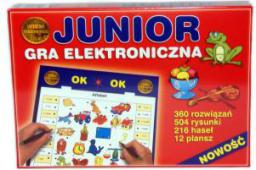 Jawa Gra Junior Elektroniczna