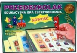 Jawa Gra Przedszkolak Elektroniczna
