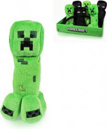 Tm Toys MINECRAFT Plusz 20 cm Creeper - MIN16520B
