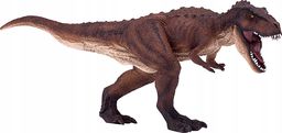 Figurka Animal Planet Deluxe T-Rex otwierana paszcza (387379)