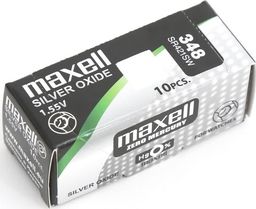 Maxell Bateria SR42 120mAh 1 szt.