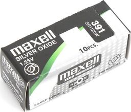  Maxell Bateria SR1120W 55mAh 1 szt.