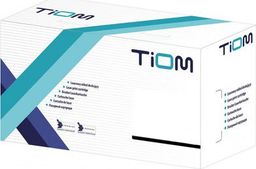 Toner Tiom Black Zamiennik 44574802 (Ti-LO461N)
