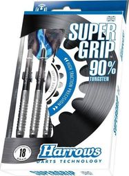  Harrows Rzutki Harrows Supergrip 90% Softip 18 gr