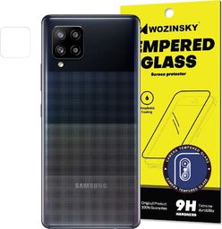  Wozinsky Wozinsky Camera Tempered Glass szkło hartowane 9H na aparat kamerę Samsung Galaxy A42 5G