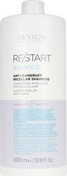 Revlon Szampon Przeciwłupieżowy Re-Start Revlon 1000 ml
