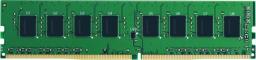 Pamięć GoodRam DDR4, 16 GB, 3200MHz, CL22 (GR3200D464L22S/16G)
