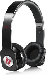 Słuchawki Noontec Kopfhörer NOONTEC ZORO wireless On-Ear shwarz - MF3116(B)