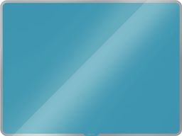  Leitz Szklana tablica magnetyczna Leitz Cosy 80x60cm, niebieska 70430061