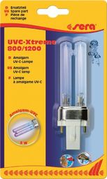  Sera Amalgamatowa świetlówka UV-C 5 W do UVC-Xtreme 800/1200