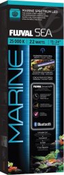 Fluval Belka oświetleniowa Sea LED Marine 3.0, 38-61cm, 22W