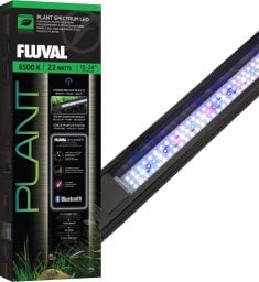 Fluval Belka oświetleniowa Fluval LED Plant, 38-61cm, 22W