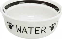  Trixie Miska ceramiczna "water" do 24642, 20 cm