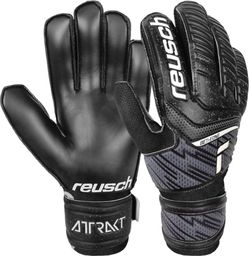 Reusch Rękawice bramkarskie Reusch Attrakt Solid Jr 51 72 515 7700 4