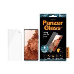 PanzerGlass Folia TPU do Samsung S21+ G996 Case Friendly Antibacterial