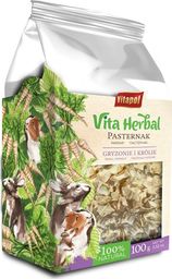  Vitapol Vita Herbal dla gryzoni i królika, pasternak, 100g