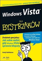  Windows Vista PL dla bystrzaków