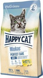  Happy Cat Minkas Perfect Care drób & ryż, 500 g