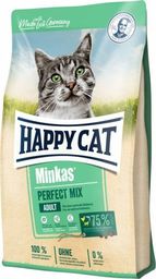  Happy Cat Minkas Perfect Mix drób, ryba i jagnięcina 1,5 kg