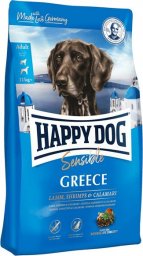 Happy Dog Supreme Greece 11 kg