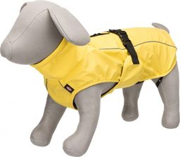 Trixie Vimy płaszczyk przeciwdeszczowy, S: 40 cm, żółty