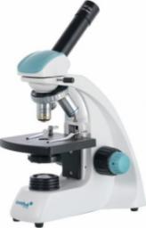 Mikroskop Levenhuk Monokularowy mikroskop Levenhuk 400M