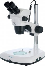 Mikroskop Levenhuk Dwuokularowy mikroskop Levenhuk ZOOM 1B