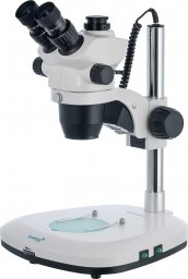 Mikroskop Levenhuk Trójokularowy mikroskop Levenhuk ZOOM 1T