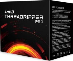Procesor AMD Ryzen Threadripper Pro 3955WX, 3.9 GHz, 64 MB, BOX (100-100000167WOF)