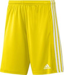  Adidas Spodenki adidas SQUADRA 21 Short GN5772 GN5772 żółty M