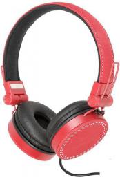 Słuchawki Tracer JEAN RED (TRASLU45254)