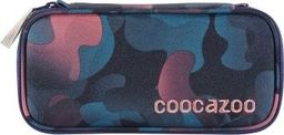 Piórnik Coocazoo COOCAZOO przybornik PencilDenzel II, kolor: Cloudy Peach