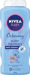 Nivea Ochronny puder łagodzący 100 g