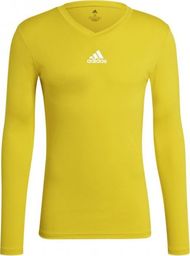 Adidas Żółty S