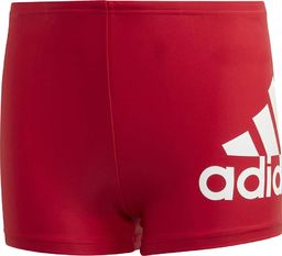  Adidas Czerwony 176cm
