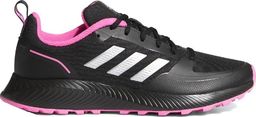 Adidas Buty ADIDAS RUNFALCON 2.0 TR (FZ3585) 38 2/3