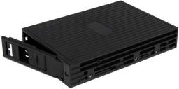 Kieszeń StarTech 3.5" na dysk 2.5" SATA III (25SATSAS35)