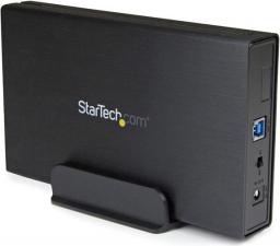 Kieszeń StarTech USB 3.1 Gen 2 Enclosure (S351BU313)