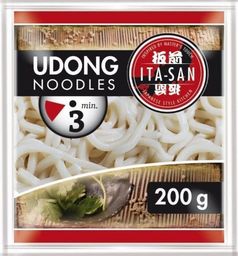 ITA-SAN Makaron Udon świeży 200g - Ita-San